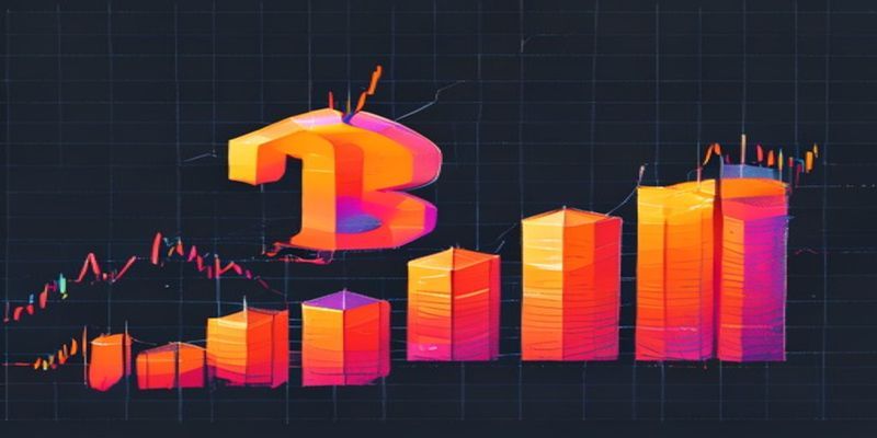 bar chart comparing gross profit vs net profit after fees and slippage for a market making bot
